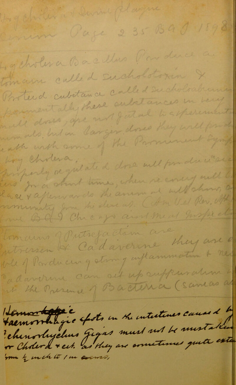 , i 'll OS* / ' f -Is r... k • /. < S S- id'- ■* A .- I*-- (>■ f .-J* k L ts_y~ 1 is (f hV <• *• /? / , ~ ^ 7 / % e^_ y « X ■ ’ •'•■ * L ^ •■ . / JY f _ /, t / ' C XV/, ^ it . / >. VW ( .CL •>/> / r ,.* ■’ Oa d a i ( '■' V'-‘' ytr c C, ,. 7 7 t^Aclsvvs*'-■ •-■ tAsss tSsS-m f 'ruu i' 0 + 7 // 0 qjU iAsh> 'u vs r J-U (Pr^-o- u ' ? &WtA^C<-> C l (X vi f '
