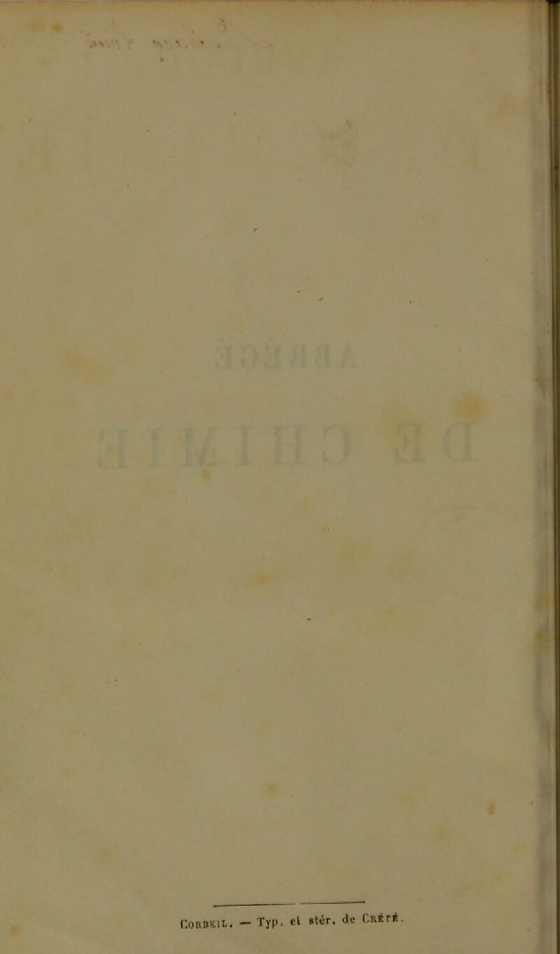 Coudkil. — Typ. el stér. de C.RÉré.