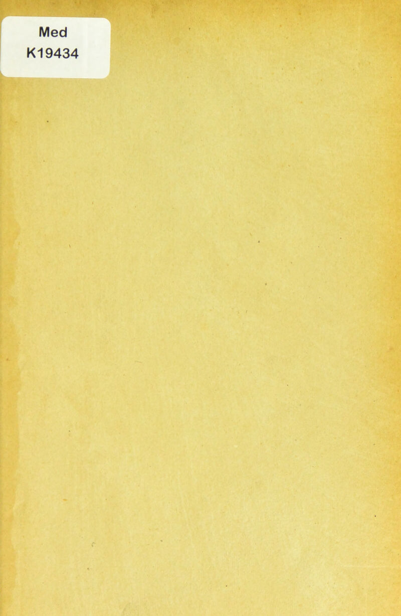 r Med K19434 ■% t t f \ 4 \