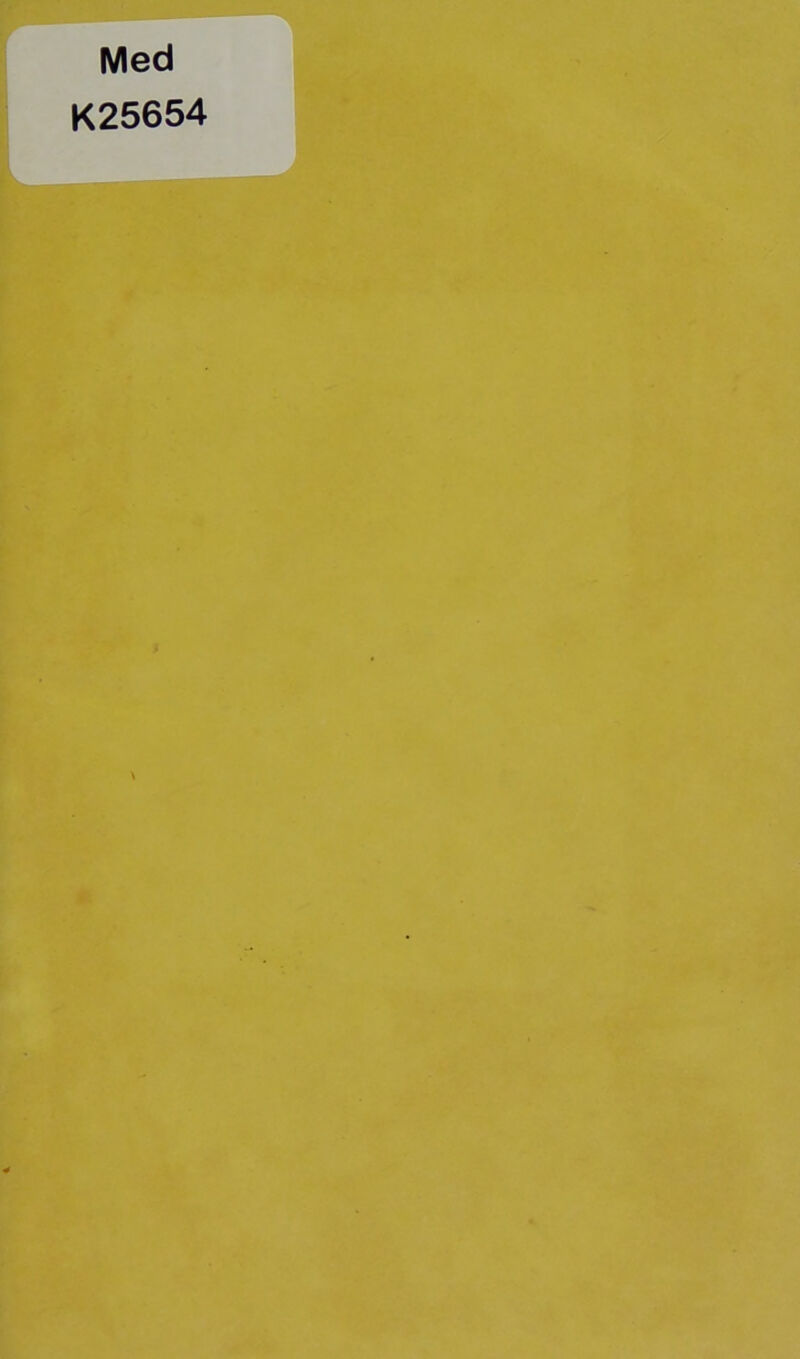 Med K25654