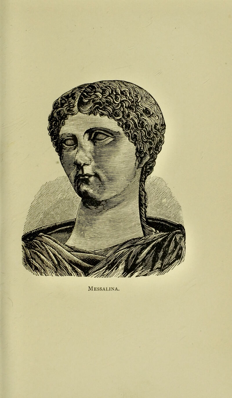 Messalina.