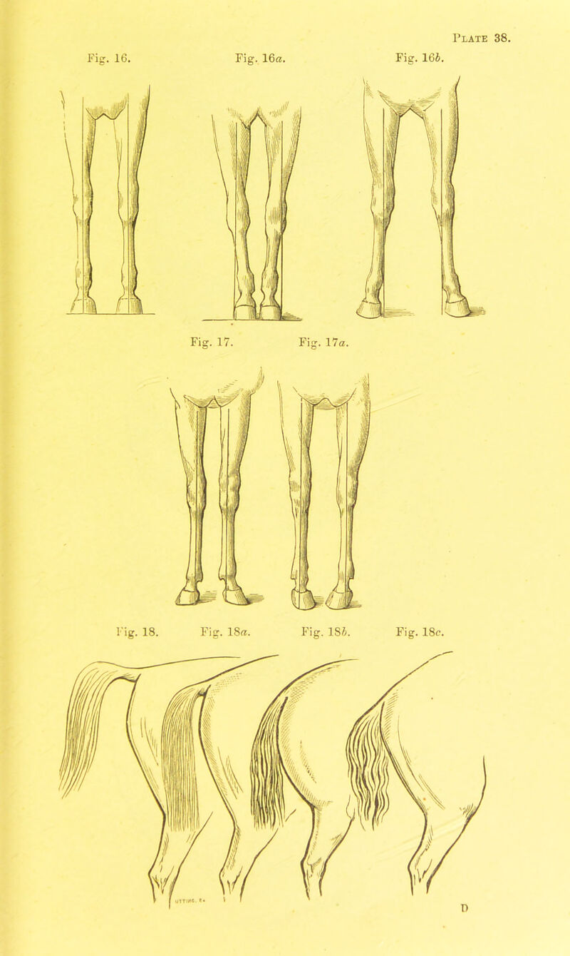 l’ig. 18. Fig. 18a. Fig. ISi. Fig. 18c.