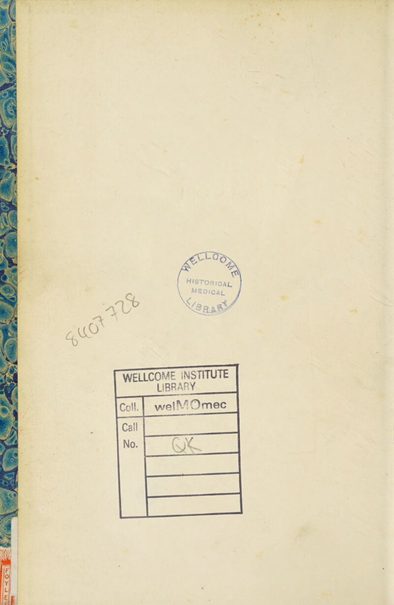 /^CTlo^x r % historical. \ MEDICAL