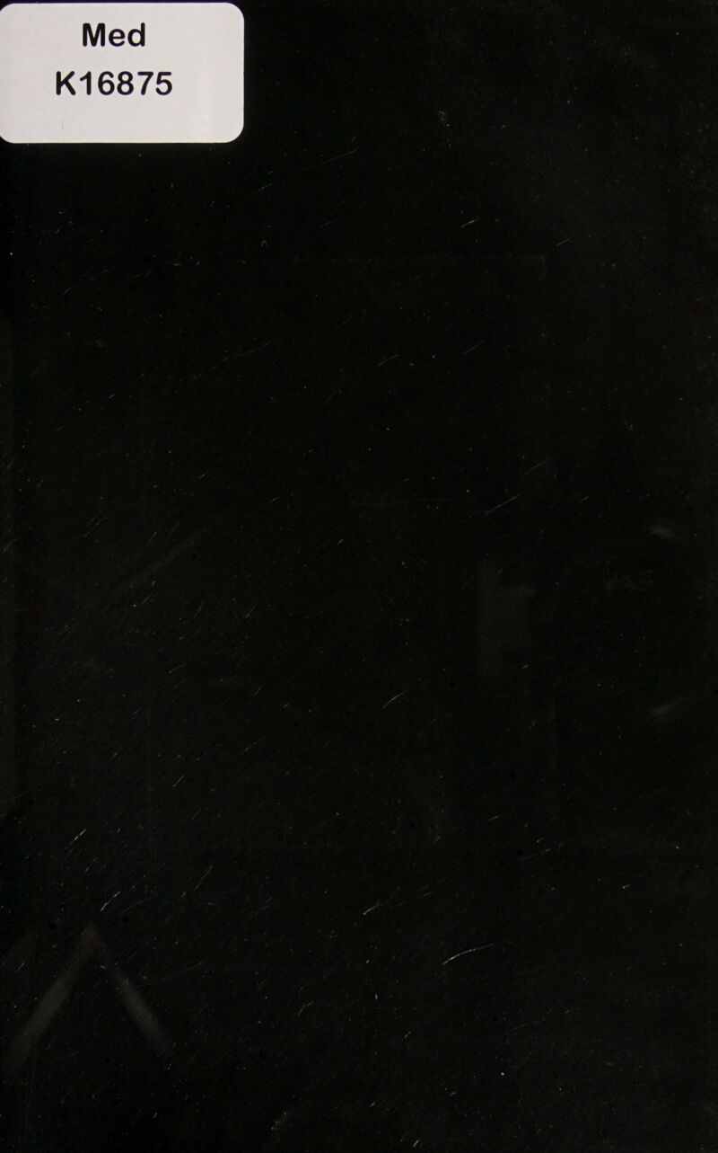 Med . Kl6875 „ a » t J ✓ / y . S' / * * ✓ , . / / ' / s / / t * » • / / ' ' ✓ • / : / / r y ' A \ ' • * • 1 • .r' / * ' / 1 ; * / / y / • /