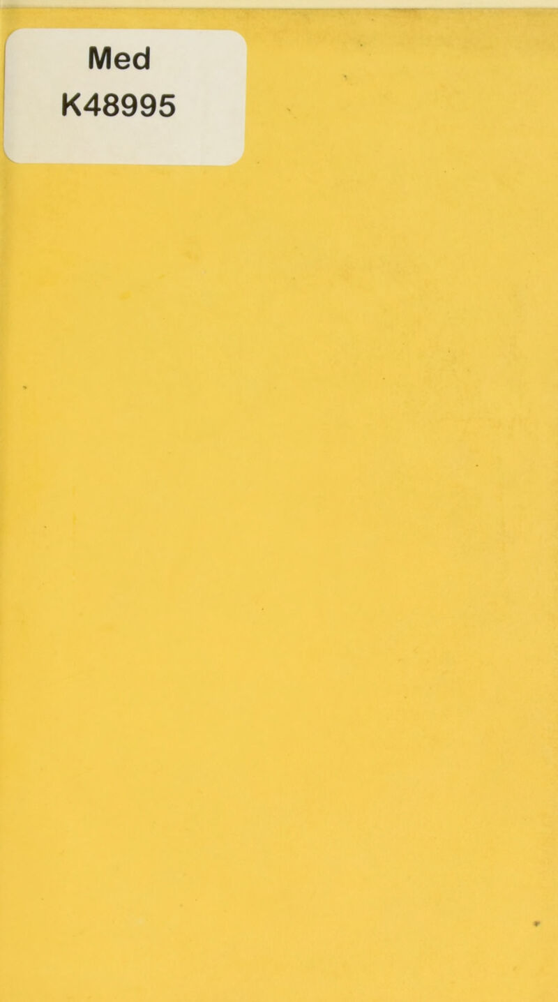 Med K48995