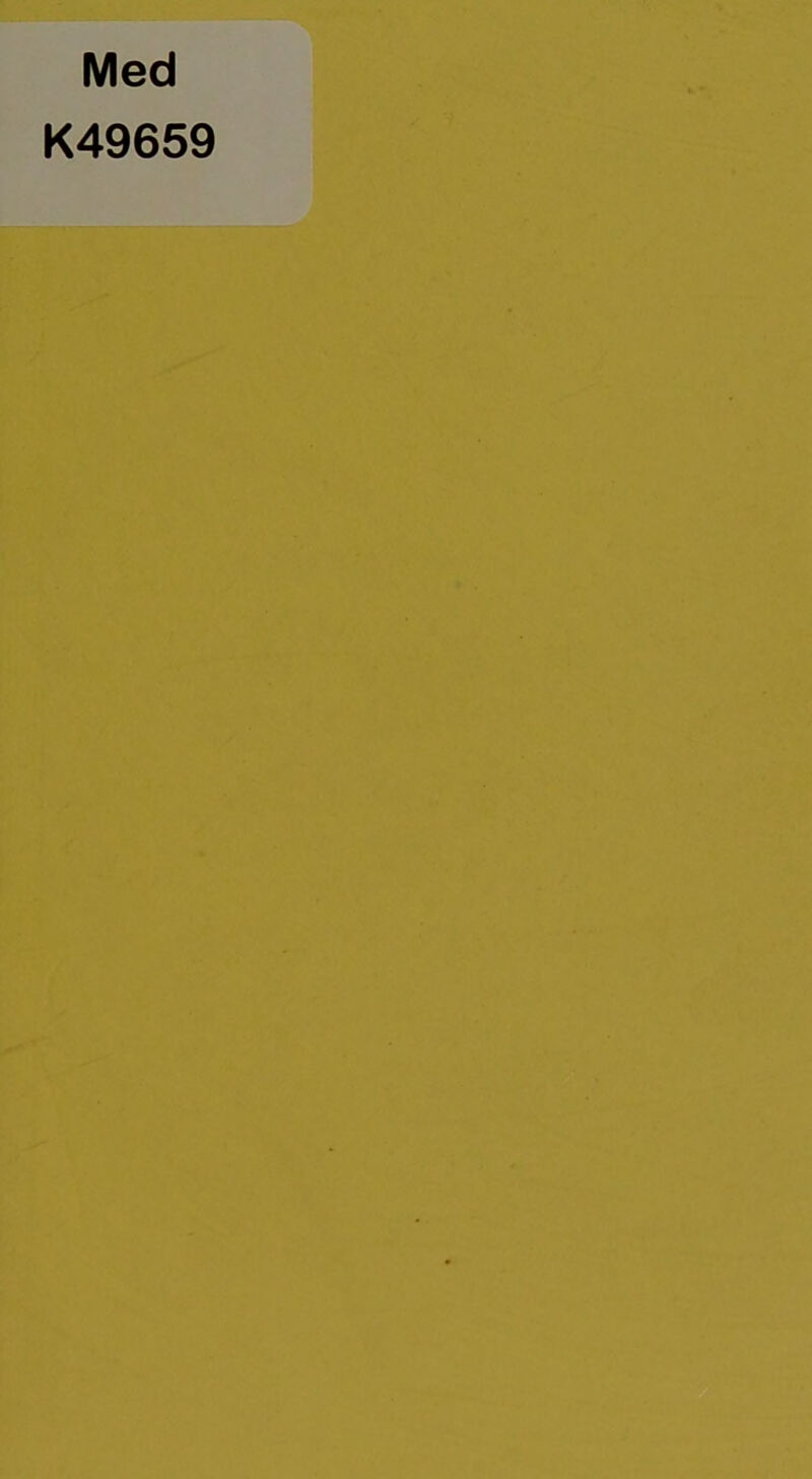 Med K49659