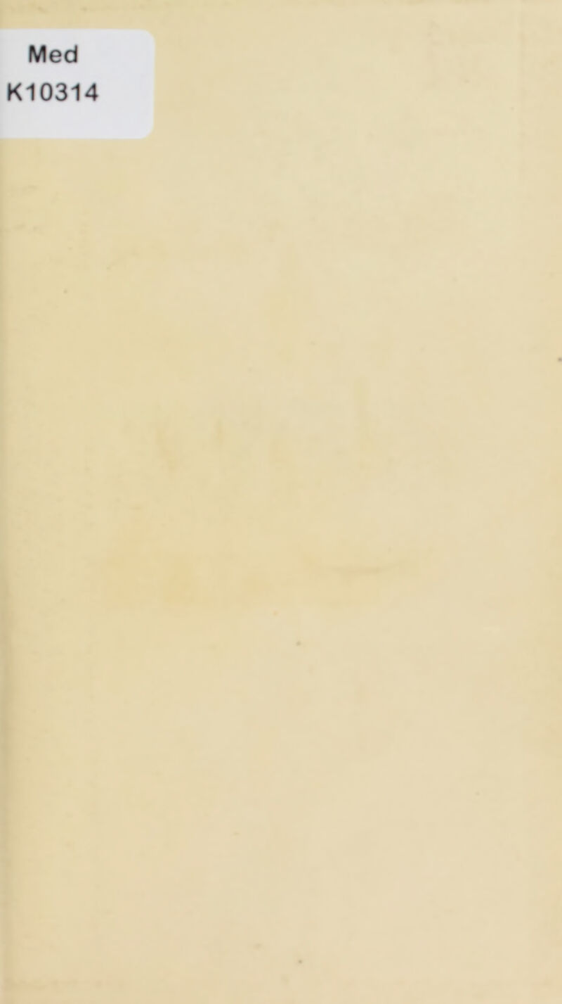Med K10314