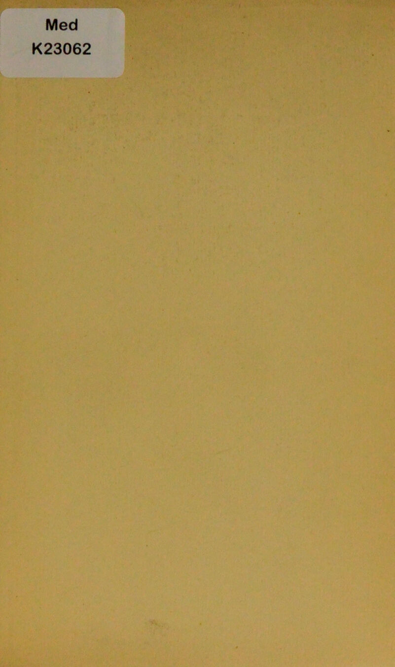 Med K23062