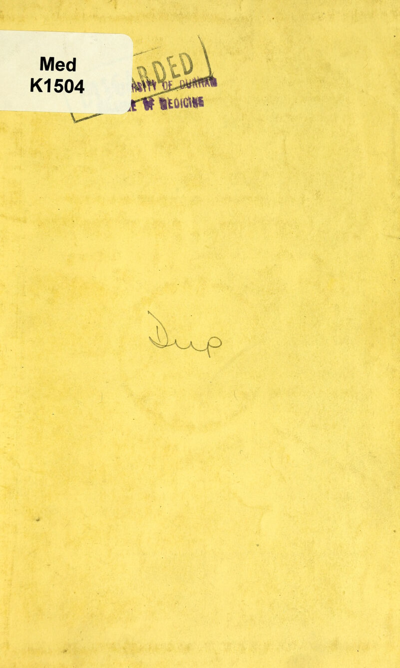 Med K1504