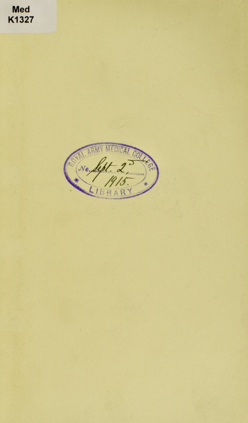 Med K1327