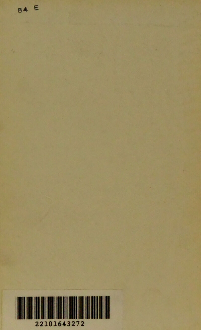 84 E 22101643272