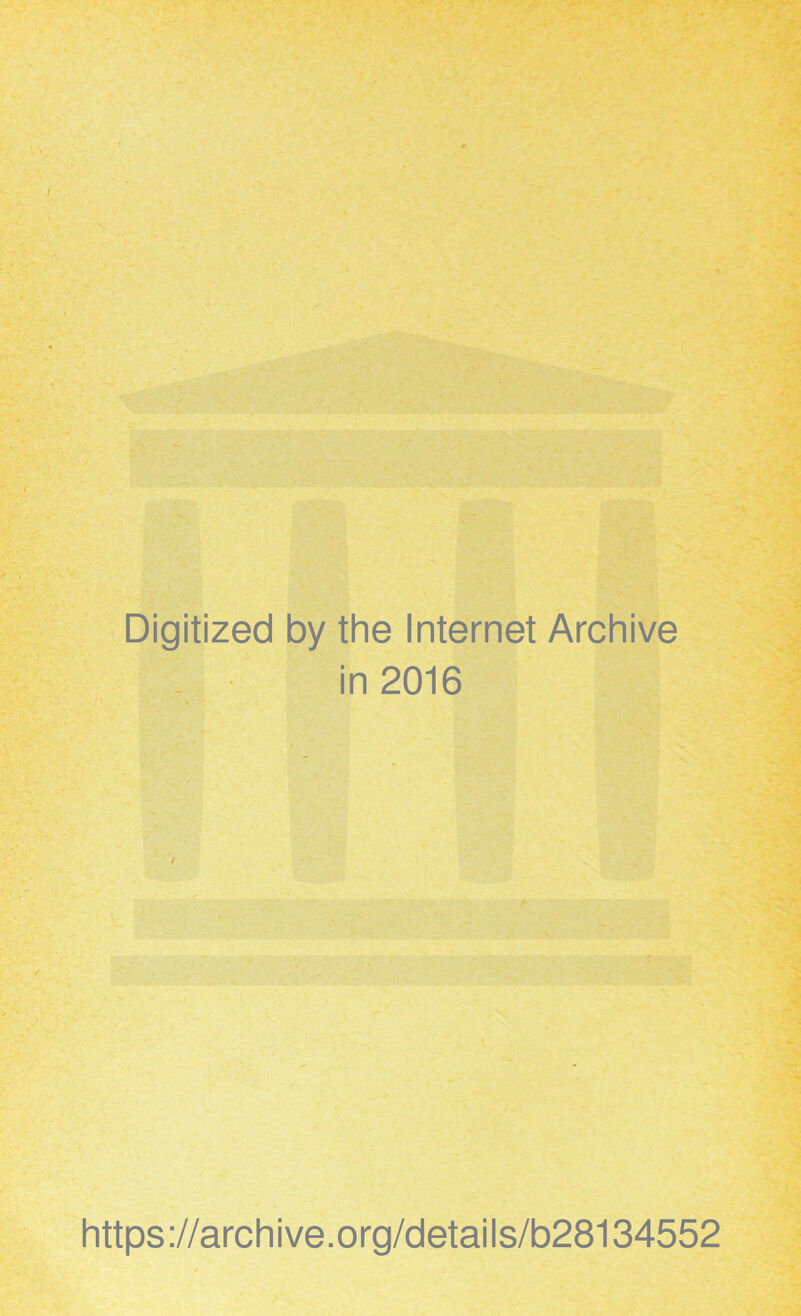 Digitized by the Internet Archive in 2016