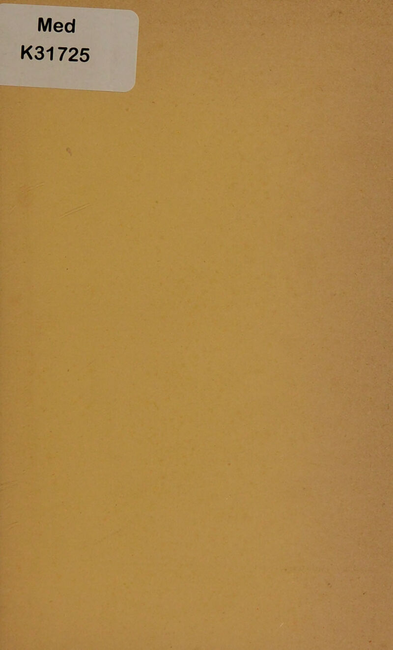 Med K31725