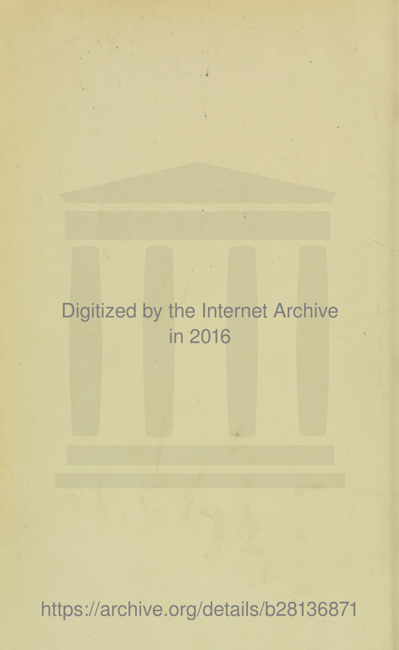 Digitized by the Internet Archive in 2016