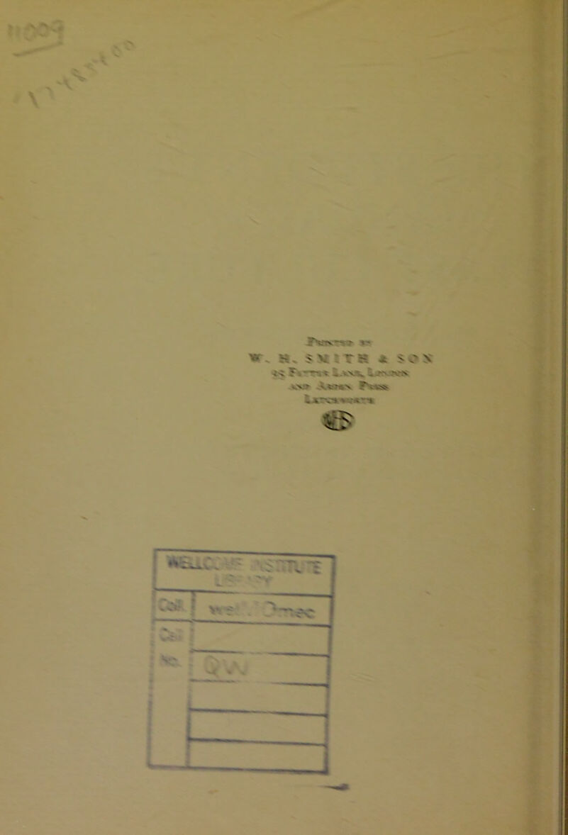 i ■FVecr^a- »ir W, $MITR A SOX *5 L.RV»t«C .K«» A«B«v ISikk iJKTCVWI«r« C? L -Cfci * Vi. i • i : s< 4 i