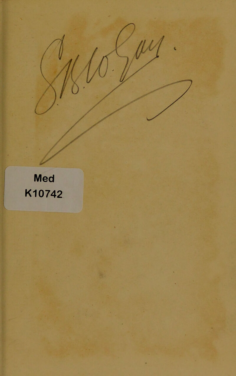 Med K10742