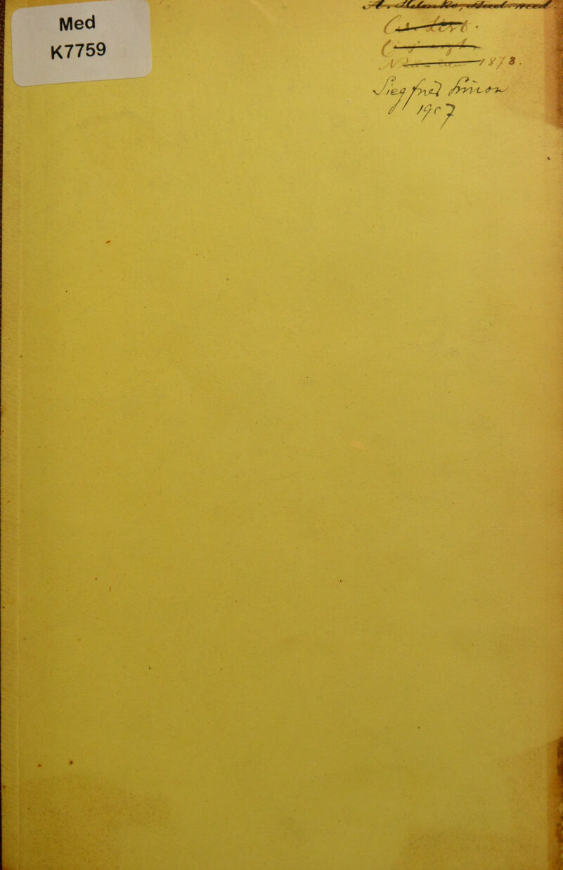 Med K7759 a»*3 tu 4^:-’ . i 1 n ■ ] i 1 - it' i.j^ 5 V* 4il .