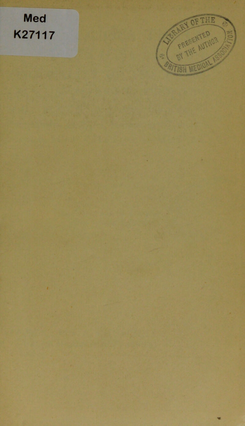 Med K27117 i