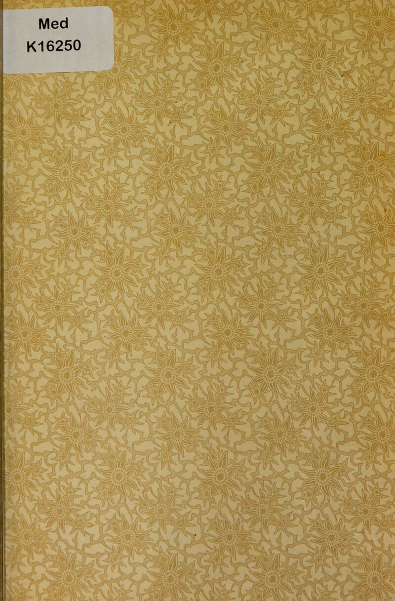 Med K16250