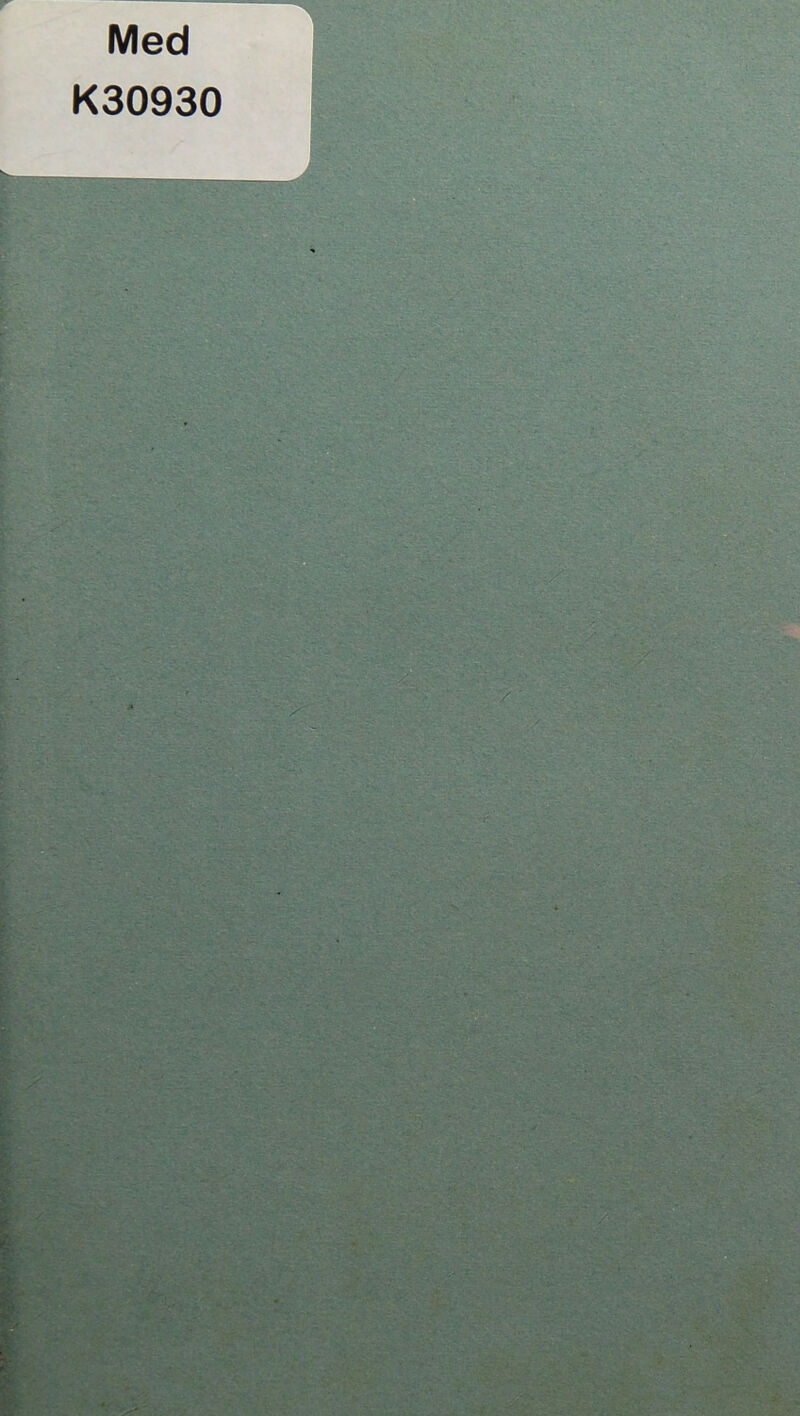 Med K30930
