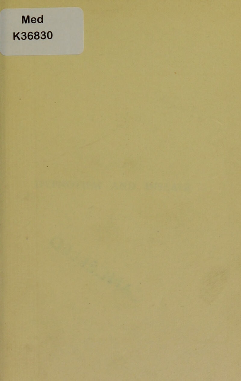 Med K36830