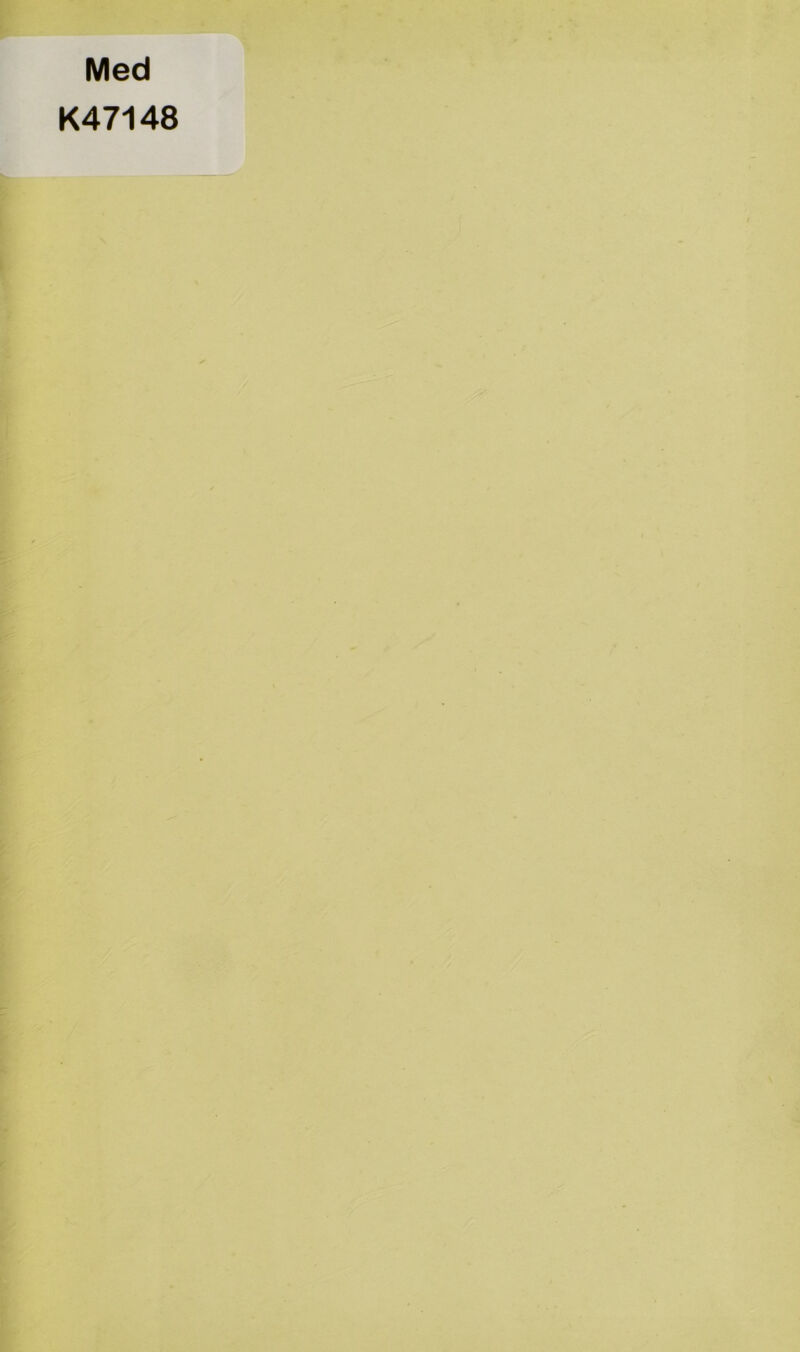 Med K47148