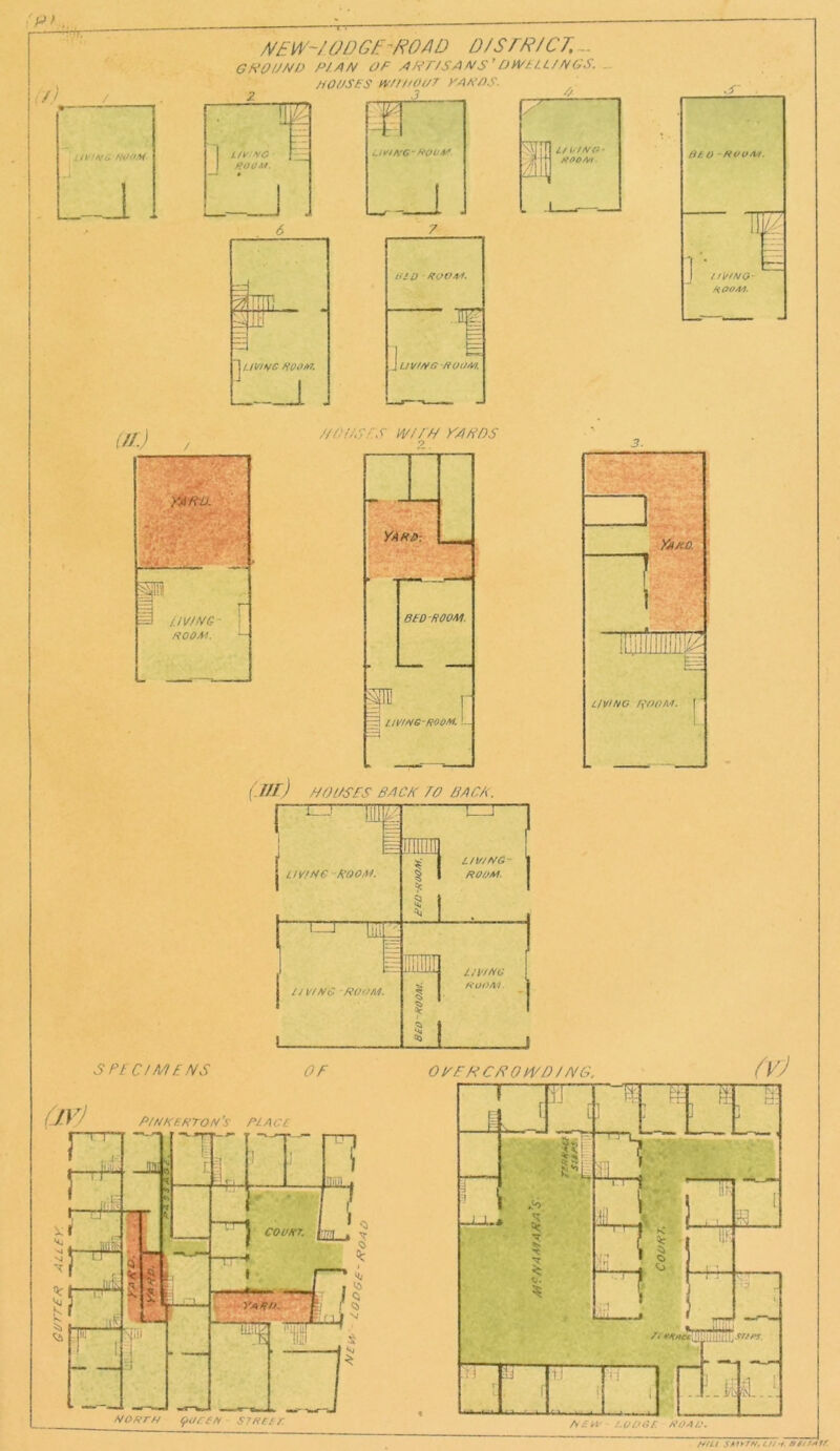 ALLEY ■ p) NEW~/OD GE ROAD D/STR/CT. G HOUND P/AN OF A NT/S A NS ’ D Wi LL/N GS. /iOUSeS W/T//0U7 FA AW'. / ■ 2 i F 7! LIVING ROOM- 1 UVYC 1 ROOM. ■£E GIVING-ROM I $1 r i/b/NG- fiOOAN > YAHiX IS® Ei ^ UVhVG ROOM. Cur) HOUSES SACK SO SACK. f*U / v /1V TH, u; f a £/fA sr