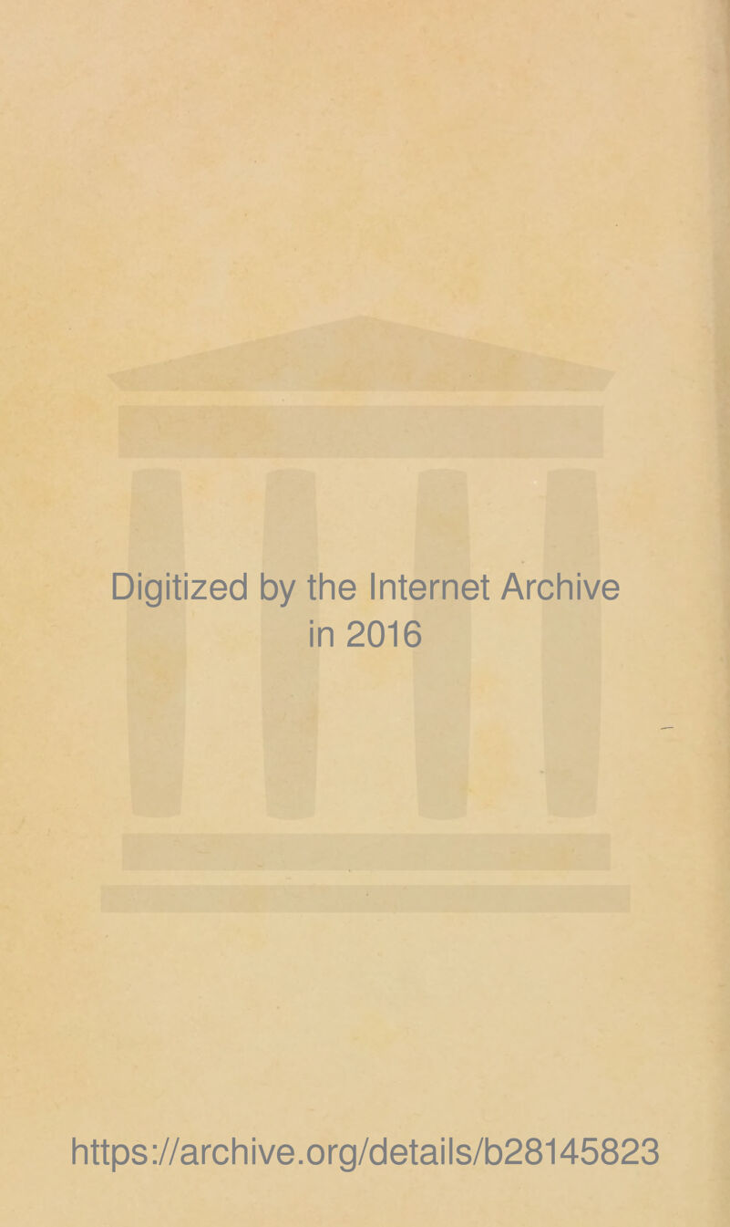 Digitized by the Internet Archive in 2016