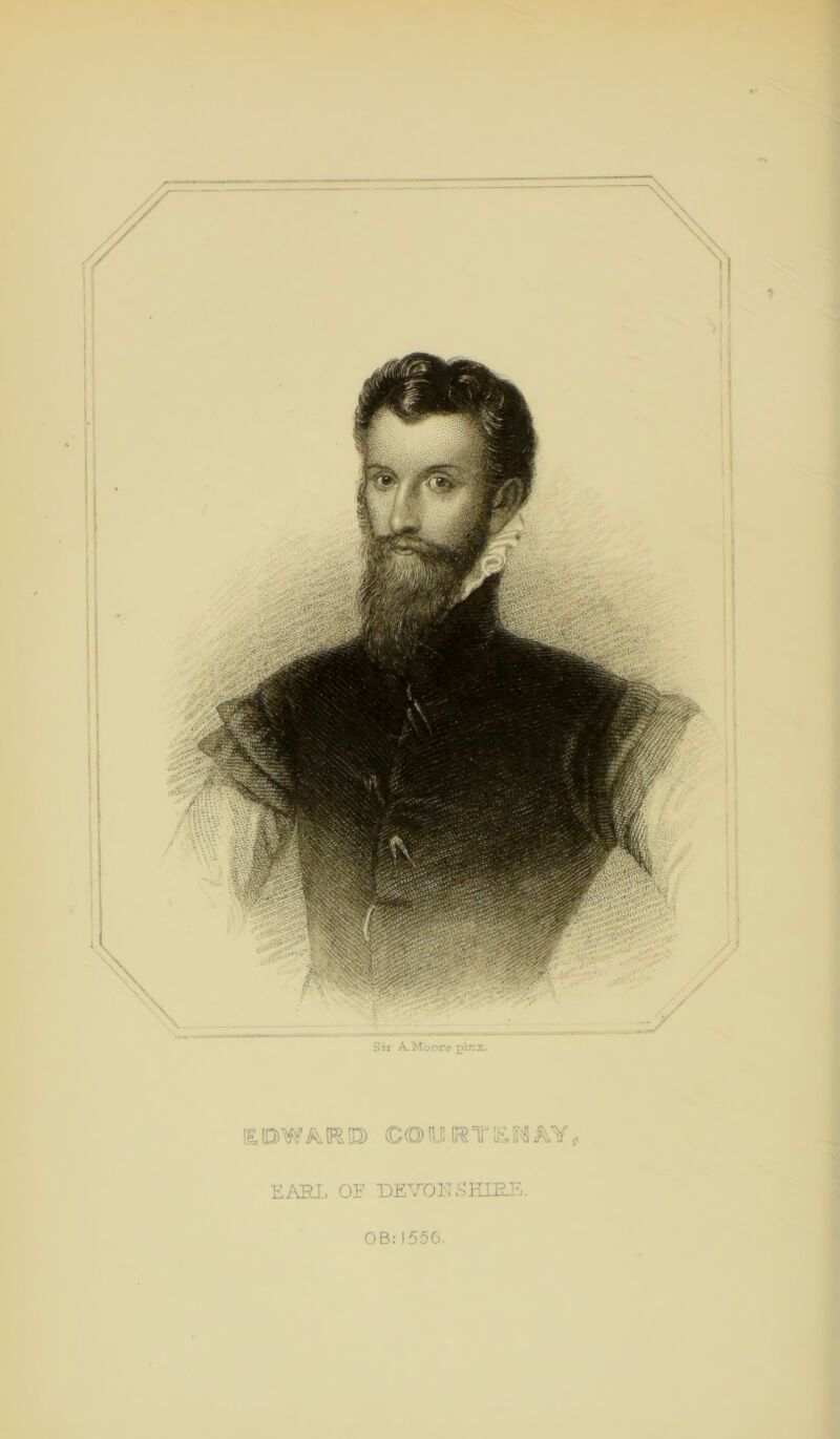 Six A>Moore jiiiJX. EAEI. OF DE\''OKSKIPJ'^. i OB: 1550.