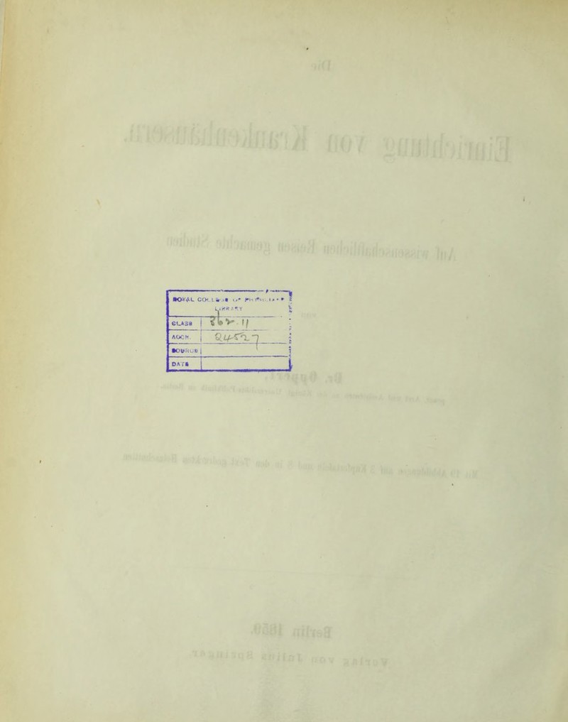 C(X.l ä'>« 1,* t<>» S % eu»3i 1 1/ AOCK. 1 Qi/-Cai e •oi^rtuD 1 ! i i nifitsl