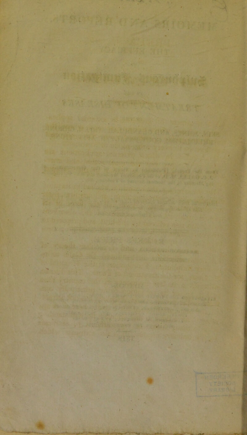 1 ♦ f • V f'' • ’ t ^ ;^r>f:!i^r; 1^’,». *7 . * ’ iS^- V: id . 'Arr'- ^ . .v,v,,;. '■ ■■>**- ^ . ’ *■ ■ V'J i7;v» f , . i ^ ^ ,j ?*^.4..viM ; .'. ,-i?: .:■,/[ ^ .4 ,» ,v ^ v - > ‘. l;.-f'< . ■'^ ' '! '. ^V‘-'. ■• {■..»£: *- ..'l.V. .' * . '^ > - *- -. -MiI ^ 4 >{ • V. .'ll, •■ ; ^ • V.' .,... viv/.;....«. ,, > ^ . ■■ '-U.^r • . v'-, . '.' > .’.' . . , , .• ’ -T.Ni '*■•* ■•■•■ • - ■ ■ - .„ : ' . ,: 'ikS •■ • H « '..•• ..,' .• -ft u . . .. • — '■' ’■• -^‘- * . ■ ' ■ ^ , ■- ' • . c i ■ . ' ■ ..•••’ ■ Ti -V- 'v ... '■ ' V‘ -'M. .. .‘'^ -k'- ’  - •'■> ^ - “.J ■' , f>V- ..Wwi ■ - H: .• -. ' > .iti • .i*'.' : ; i ^•. • 'r' . :•-.n ^ *W » t.-?*HTrj;iiyS. r.-AA^t U'l ■ ./' .'-.-.dSfeJjJi . ,.;t-' ■ . ■■<4 \.» 1 •1 .o?fS '.^ ■ , ,. • - ; ; J'