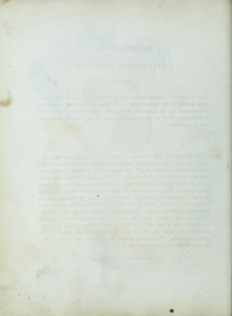 ) ■ . . t . • ' • - 1 :■'/ ' / 0 . ■