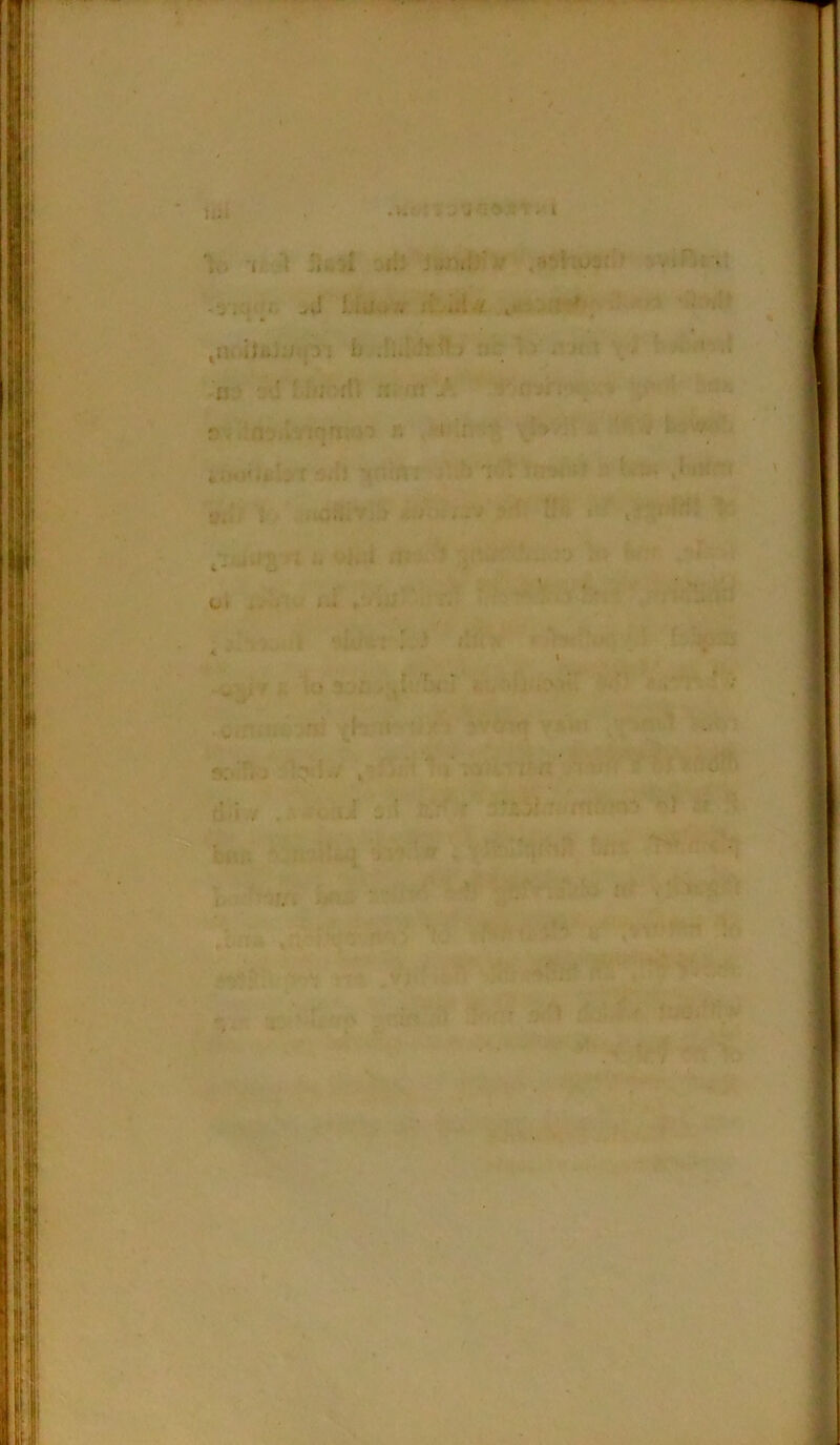 jiwiJiii;;.; V; b > ;:;. ’ ■ - ' ^fj-' ' i';:>fU n: ..' . ‘ .... 9,y- * ■• .• > i if ( ‘-f . i j ■ \ CfI ^ * »