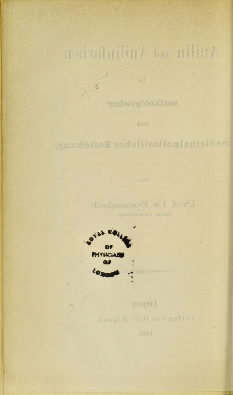 r ' ?■’ » r • r . ^ ^ I,: ^ ' tenoiu ' 9 '.- . m&- ' V :ik: ' -rf% ' (11 !> J ilOU (U>H /i( I - ■  fHTSIClA9 09 % 'T ' #