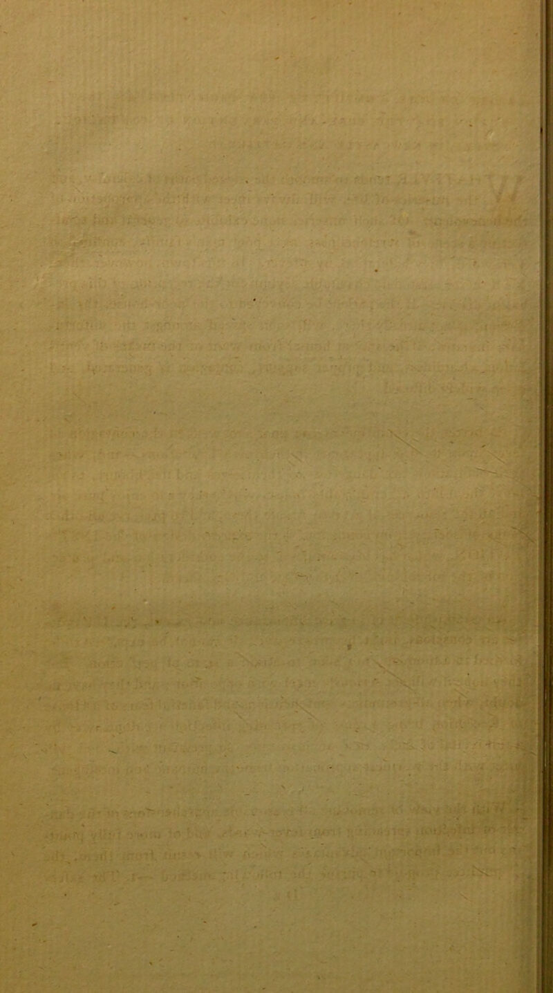 ' • -i«H: ■ • .A/ ..*:•? ■ f . ■ • '{.Vl ■I '• v1.;!-: r»' h • * }jt\ . >. ;«!• ' ({frit ■ tsc:, ,» : - . ■..