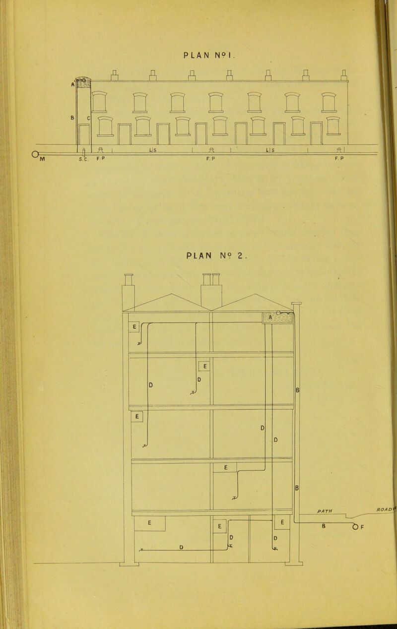 PLAN N9I.