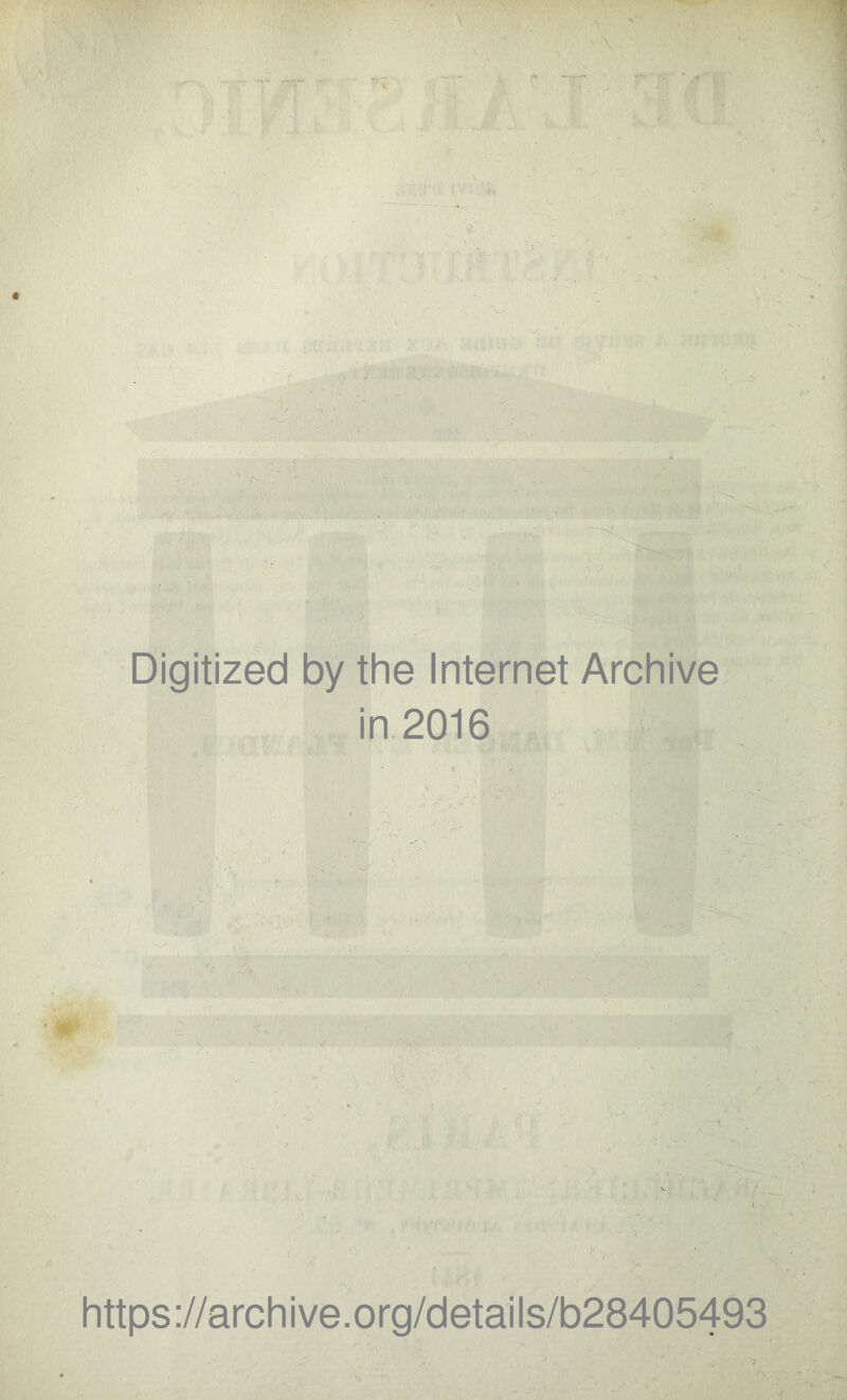 J Digitized by the Internet Archive in2016 https ://arch i ve. org/detai Is/b28405493