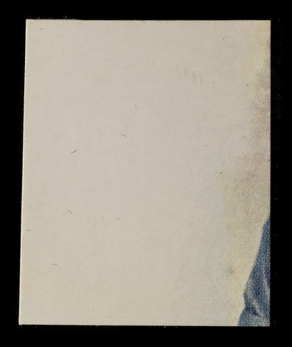 [Postcard showing a Red Cross nurse (V.A.D.) cut into 12 pieces to make a jigsaw. Same as EPH464:39].