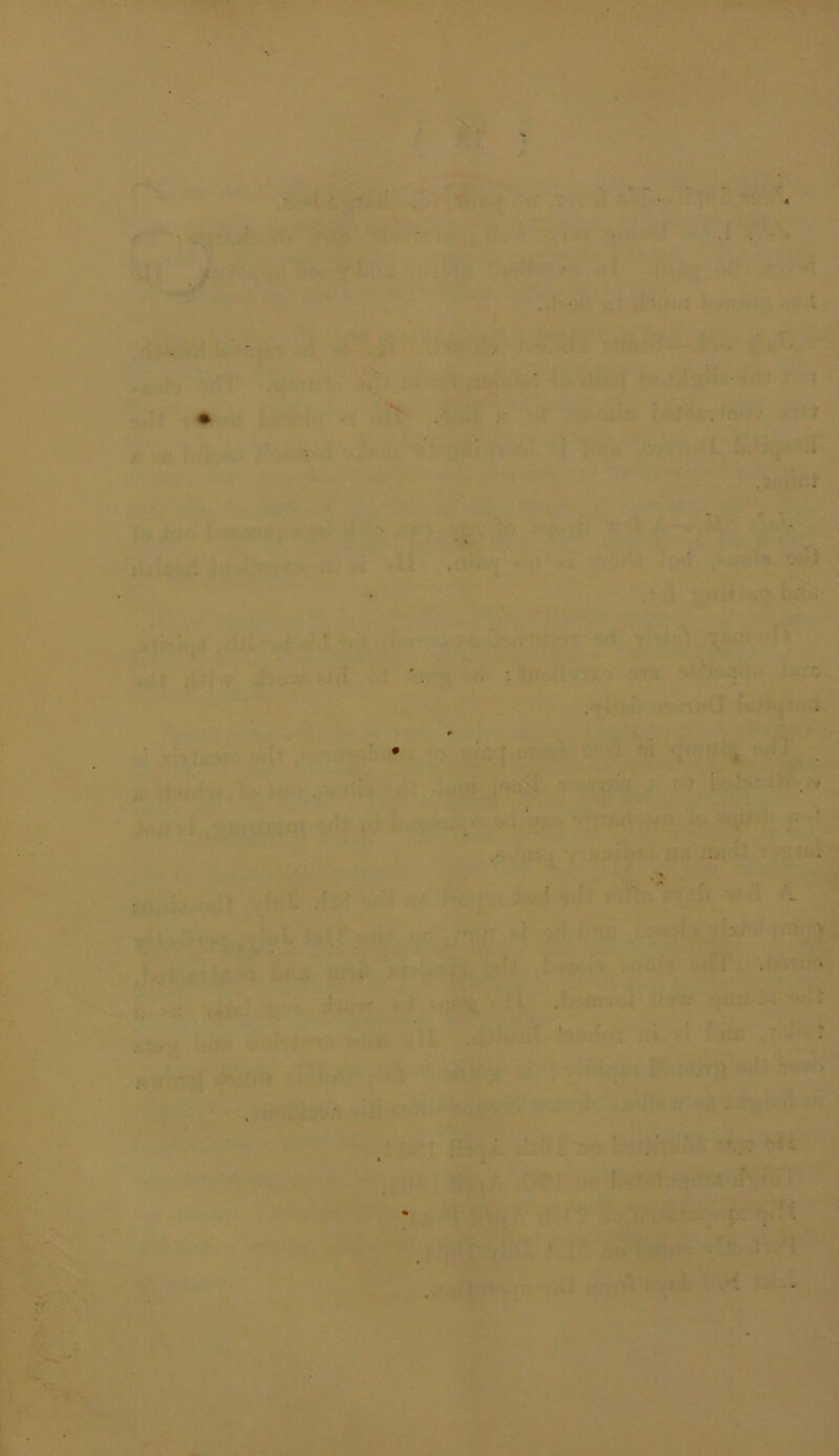 H^'N ■ ;--“^ l ir--' > •> '.' ~X: ■ k‘- ■-•»-»,** ft.. ' ' 1 ' r .\ ■ >v . -J; -i '  ' . 'r.. vr .T ^ ■* ** • '• / ’ ’ ■ * 4 1- f'- ■.. ■ - ... ■ : > .1 ■ .(■..■; v;. . ? ■ ’■ ' * « l:'* ' i - %:• ' ! ; ' <. v ’■ V. f ' > ' • ' . . • -1 . ‘ f • 'N. ' ■ t • .... .' ■■ J* 1 • '.* X; * *■ .. ‘ij ■ . r • ,■:. e' • • . . •• • / • . i •■■■'• I ► t .. Ui'j' ■ t ) •i': *• ■ »»■*?- • . , ^ ■.• ... -it ..u • , . K4 3«;< ■ '. f ■’' ' ' f i r* ’■ » • - • - ^ ' A ■ ilt fii -'■ /i u.r, _ .'. i s;i' f. ’ • • • i i “ ■ ' ■ '■ -i r;; ' rp' ;v i V j.,.. 'iSf- • ■;t>; ' '') lnt>' >' . ■ , ‘ ' J'-. i , V>i > -v*- 1-! i ■ • ■rr.-' ^ • , ^ .' » ■ . . •. * ■ . ir.;..'--, i'.->r-.r ♦' j*/ K, » ' V 'i -i'X ■ .' mwi ity» f(ffro^r'f‘)fr' ■ • ’ '- ■ V : : i .i ' . , : - ••',f *'<•' '• ’ ’ , ’ W''> if- !',-’■ !■ - • i. ^ * •. * ' . ■ ■ ■ ; I f- .,' A ! • V. T :i. '- ..^ tf-;* ;■ f;: < t* . ■ *■■, J ■>4