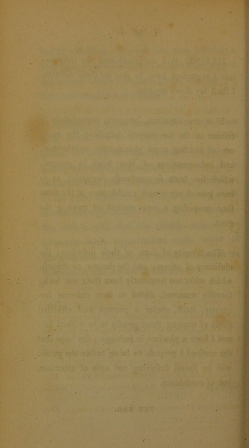 t j -ii r a f  t f- • ■ . It ' j' ■ » # ‘ V ''• . r,- ^ <i . .^ i ' , 1 I ■<) 1 -f' «'/■.--^'1 - • V '•« >■.. -i ' ■ / ./n ' * ■ • 7;fnai ; i» in •s4«!s^a-%: \ ■^-■'.l ' iti r.' * : ■ *•: rt ir--' ; *i;. .f. rA (.-. : • v,.-.| U - W» .’ Jt .1./C5 ,, • ' > .-'• JtV.f.. '^,». V.-;? . '■ '. .:j, ; c.! . .V Y' •art- ■V ‘C'i .1 J -VXi' ■;!h}Wj'):>'^if: fi%h!T j •. '7 •.■'„ ■■ i i '*;'. : .j-'C. ’ 'VlE : •«|:*.’ ;ri ‘ ■ -- ■ rj;ij iiTT! *; f \ .I ^ '^'V *' * . * •' *1 ' •■'^* •* - J to ?f‘10 J.'l’-i'.,’i. J ii^ ■'*1 jX'r* '* ' ^ • •' ! ' H. I '• * t r ' ' ' .ras ■ -L t:- ■ '•'Hai- 'S' ' % /‘--si i.--- ,‘V •t i V’ >’ >,5 / '. I I- A? »