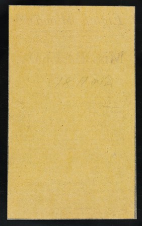 Eighth wonder! : with due respect to the nobility, gentry, and the public in general of Hull and its vicinity, they are informed, that the wonderful Miss Beffin, in her way to Edinburgh, intends doing herself the honour of being exhibited for a short time, in a commdious room, no.42, Lowgate ...