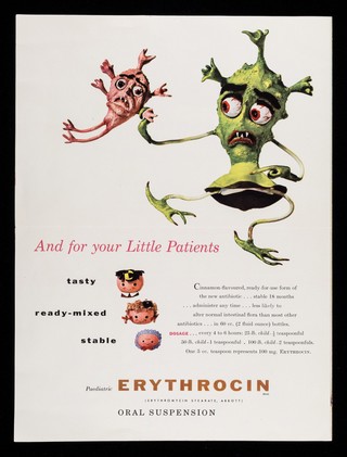 Bad news for the cocci.