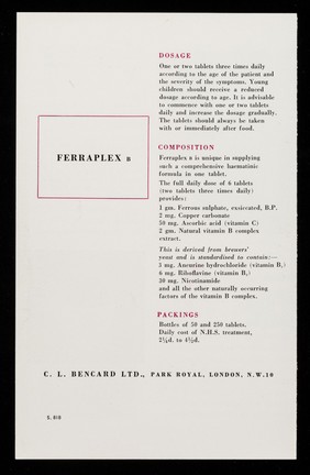 The significance of detail : Ferraplex B. 1, Francisco Goya y Lucientes 1740-1825.