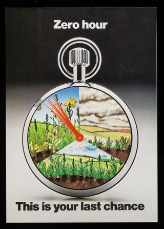 Zero hour : this is your last chance : this is your last chance : prescribe Pollinex now.