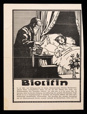 Biocitin.