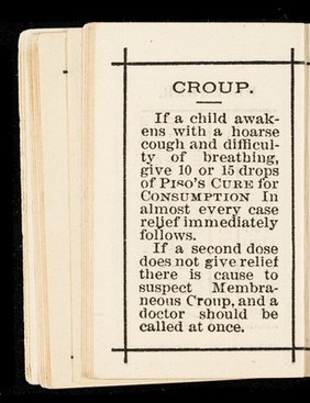 Hazeltine's pocket book almanac 1895 : 17th series / E. T. Hazeltine.