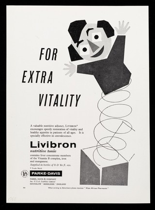 Give sales a lift with Piprelix : the powerful remedy for roundworms.