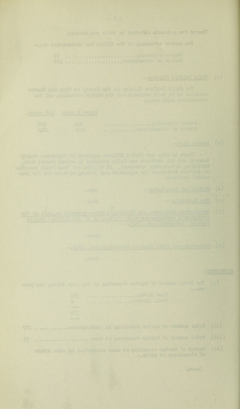 - . • ' ;■ • U 5 i'lottfc ■ %