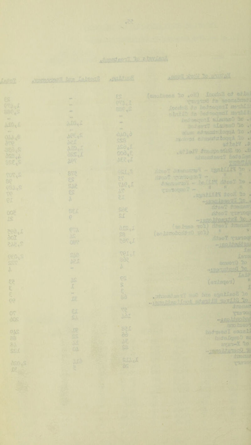 . 5 ■iV: cs - ' ~ 88C,S — iXO^X jiXQ,X X?C,£ «X <SlLO,S ■;\XQ^X dSS^X w,s SV5 xs VP es 91 A 00^ 8XX iS 9 9V,\ ^CX AS 08V SLAB Sir? AXX A •• X AS X e 99 X€ ov a dos: SA o^S xe 88 ss u ' - V* SSI ... CA f)S0<S AX2) XX f'w - X >- i'r es: evj../- d,\0^d ^o,X COdftf, ^1 Sac SI cj:s,x S8 i^dV^X vei,x 9S S c {>8 BZ£ dd (Biioi&esB lo .o5i) Xcori&3 ocJ' sXXoJ ^„3'i:»e i'B aoortjaifw^d - JcmCvS l»i-*56qsal fls'iMl: Sz :^d-o^wiI aoaI\Il:j iftc(i?nl'bjj8iiaa0 Ic m( JbuXao'i^ iXa;;s.'iO io .< 3;./m n&'V^iioqqA J.0 .< .•ft-'((vxd ?.ja->f**atoqqA lo .< acfXciV ,Xi .a*^i3i.V ^ny^;;pcic(i;3 ^io .ix jnc iitXfl&lT fcOuoXapr.' 12ft p>%T ‘ ♦* 3jsnlCXJf? » :ijor>T v/'-Tz-v •• ** •• be. li'^. i© . r^^ li rt iU rrsiTMus X '- tooJI lo riito^T tnnar.'^ .M rid-esT w .f ‘ ' ^‘loXzzo lol) diosT (B.'ixd-aofcQdX’xO lol) ” ” ■i-l-aoT TC'ua'ioqc ' liU X.S1'3S oavoiO lo ' ''' *^‘ lo-^ Xai^ ' (d-siisqoi)  X /3^i>3ini39'Xl eyiiXivoB lo i'b:to;cd~g(J:XxLqjLx^.^.:A^ y^yXI.^-X9~ “**‘*^^ if?o«f^ Ciaiot '■'*'i  ■ ds rinoXsson baf'S^oal eonflii fcbKfoXqcroO M cvan-X l6’ ~m^.i£s32Xt2«:3ai daocxifl X’tz'toi^ * '■.'.•X - '. '.'‘i *