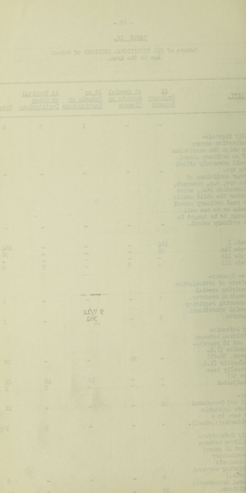 ' ■ sAv v QoZ ■ ■